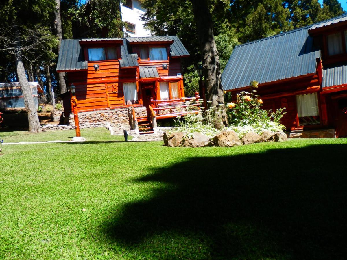 Laderas Del Campanario Vila San Carlos de Bariloche Exterior foto