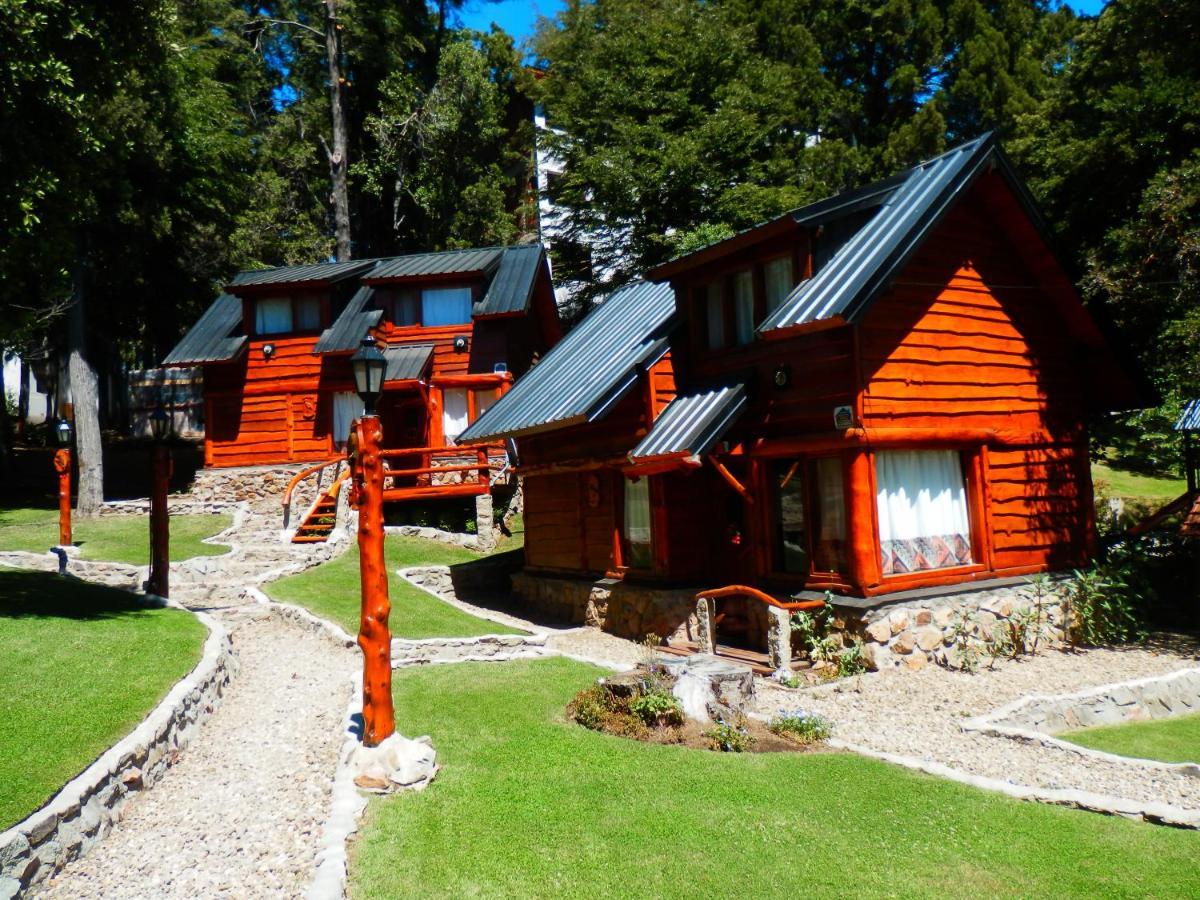 Laderas Del Campanario Vila San Carlos de Bariloche Exterior foto