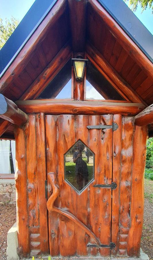 Laderas Del Campanario Vila San Carlos de Bariloche Exterior foto