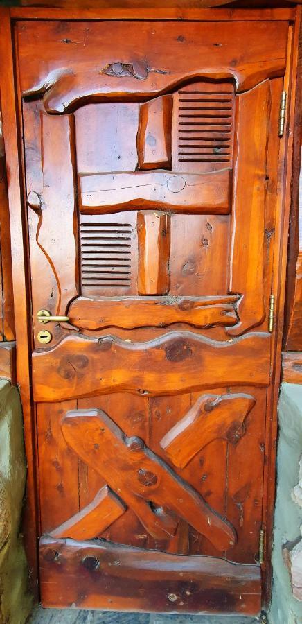 Laderas Del Campanario Vila San Carlos de Bariloche Exterior foto
