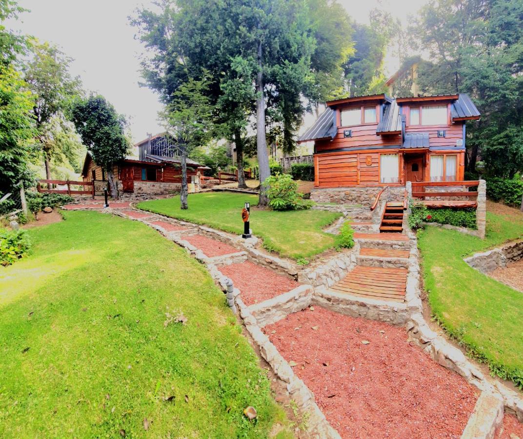 Laderas Del Campanario Vila San Carlos de Bariloche Exterior foto