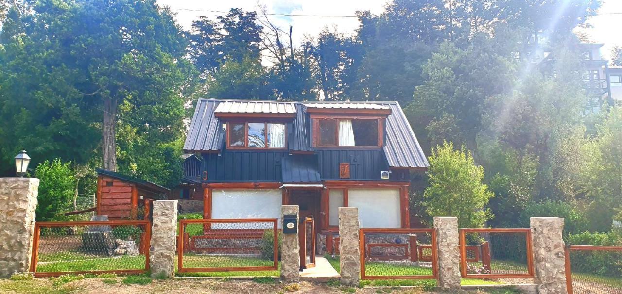 Laderas Del Campanario Vila San Carlos de Bariloche Exterior foto