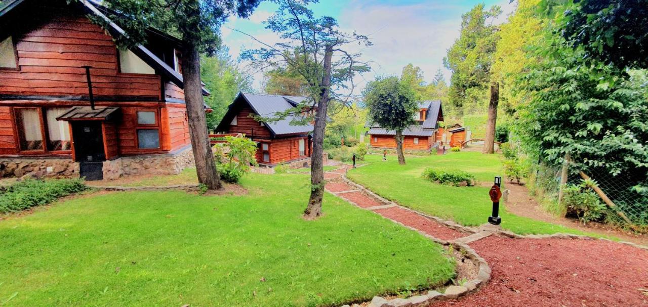 Laderas Del Campanario Vila San Carlos de Bariloche Exterior foto