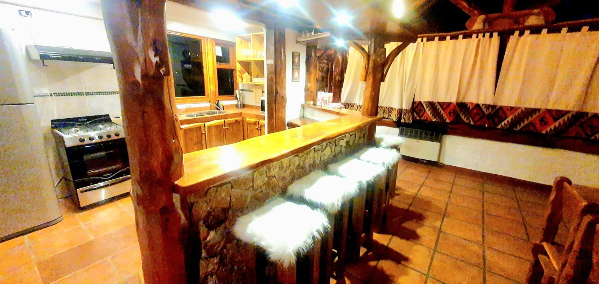 Laderas Del Campanario Vila San Carlos de Bariloche Quarto foto