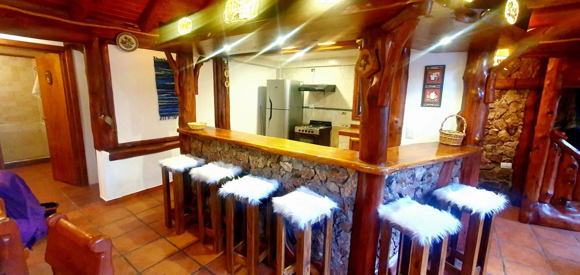 Laderas Del Campanario Vila San Carlos de Bariloche Quarto foto